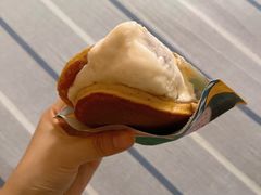-辛一·铜锣烧(大宁久光店)