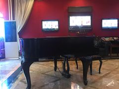 -欢乐盛KTV音乐会所(泰然店)