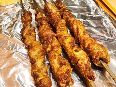 -北方家宴(番禺永旺店)