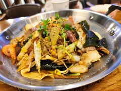麻辣香锅-川锅哎哟·麻辣香锅(国大城市广场店)