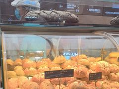 -工匠面包(壹方店)