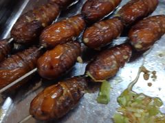 -同裕烧烤·海鲜·家常菜(杰座·欧洲城店)
