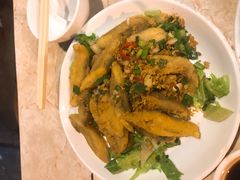 -坤记煲仔小菜(西环店)
