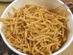 -糯米团油茶早餐铺