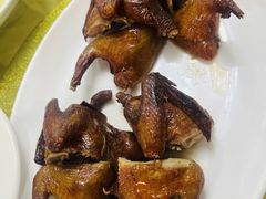 -吉莲利苑海鲜酒家(珠海拱北29年老字号店)