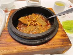 黑松露自制养生豆腐-胜记为食家·创新粤菜(车公庙店)