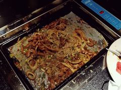 -蓝鲸湾汤泉(包河店)