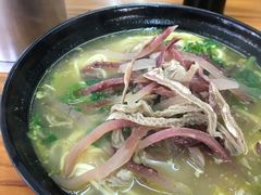 -河南拉面(肇周路店)