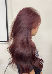 -Moyue HAIR SALON