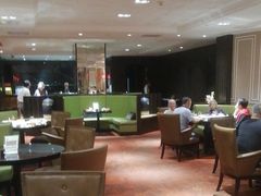 -外高桥喜来登酒店采悦轩