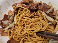 -寻裕记·现炒浇头面(人民广场店)