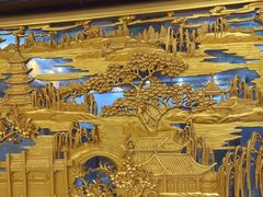 -鹊华居·地道鲁菜·海鲜·融合味(大明湖店)