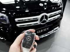 -宁波之星奔驰4S店(海曙店)