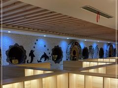 -碧中海汤泉汗蒸酒店