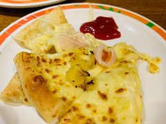 -比格比萨自助(新辰里学清路店)