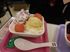 -满记甜品(巴黎春天宝山店)