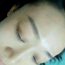 -MIVI野生眉纹绣纹眉