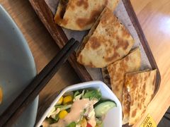 -红小满休闲餐厅(十全街店)