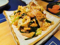 -浦·传统日式料理(3 5 1 1 店)