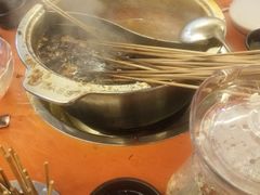 -屋头串串(临江路店)