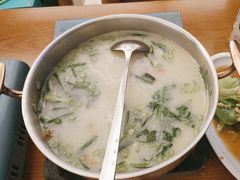 -饭怕鱼·黄焖鲟龙鱼(湖大店)