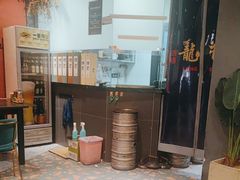 -龙神·炭烧酒场深夜食堂(新街口店)