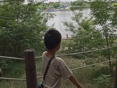 -渔岛海洋度假区