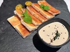 -四季民福烤鸭店(东四十条店)