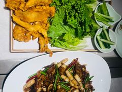 -船歌·鱼水饺青岛菜(闽江二路店)