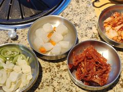 -安又胖韩国烤肉