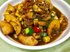 -建辉湖南土菜馆(南大街店)