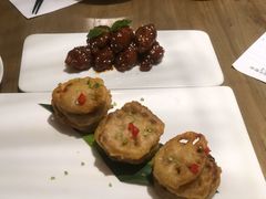 -枣子树·素食餐厅(普陀山店)