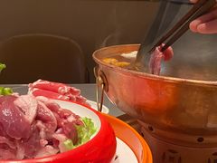 -额尔敦传统涮(体育场店)