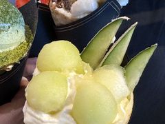 -July tale·可丽饼(德基广场店)