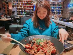 -一麻一辣麻辣香锅(方庄店)