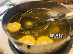 -陈记顺和牛肉火锅馆(天河北路店)