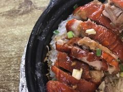 -煲煲香快餐(南京路店)