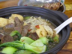 -凡老头米线砂锅(古荡新村西粮站)