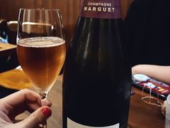 -Bistro Les Lilas丁香花小酒馆