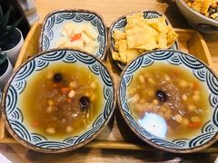 温补银耳羹-捕螺记螺蛳粉(东关大街店)
