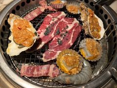 -火炉火自助餐(喜隆多店)