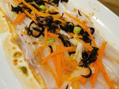 港式捞肠粉-稻香酒家(长宁KING88广场店)