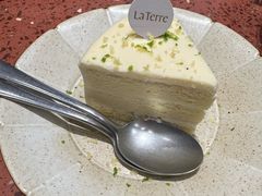 -La Terre乐田(万象城店)