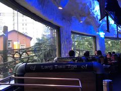 -很久以前羊肉串(打浦路店)