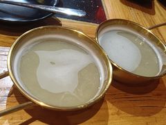 -水浒烤肉(国贸店)