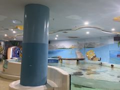 -台州海洋世界