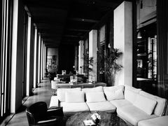 -北京三里屯CHAO酒店