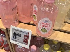 -盒马鲜生(红莲店)
