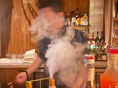-BAR Signal·鸡尾酒酒吧