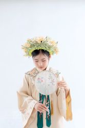 点击看大图 -米兰贝贝·高端儿童摄影旗舰店